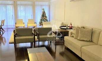 Imagem: Apartamento com 4 dormitórios para alugar