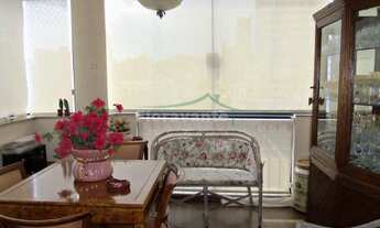 Imagem 3: Apartamento com 3 dorms, Gonzaga, Santos - R$ 750 mil, Cod: 3470