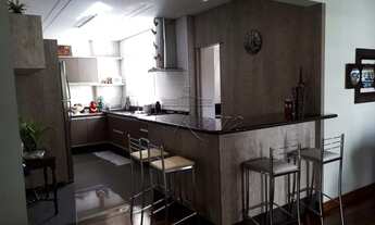 Imagem 6: Apartamento - Residencial Splendor Blue - Jardim das Indústrias - 156m² - 3 Dormitórios/03