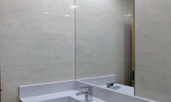 Imagem 4: LINDA CASA COM 3 DORMITÓRIOS - CONDOMÍNIO RESIDENCIAL PARK REAL