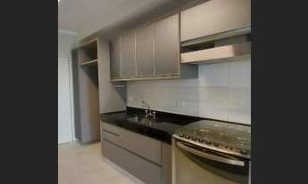 Imagem 7: Apartamento com 4 dormitórios para alugar, 192 m² por R$ 8.500,00/mês - Jardim Aquarius