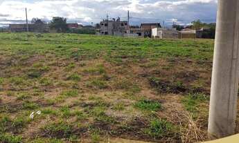 Imagem 3: Terreno pronto para construção, com luz, asfalto, vista maravilhosa