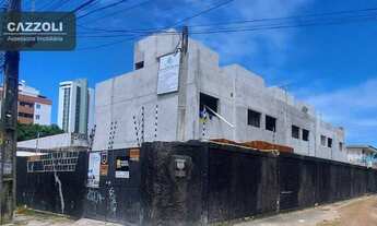 Imagem: Casas Triplex com terraço Gourmet a 200