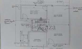 Imagem 6: Casa Condomínio - Urbanova - Residencial Urbanova Premium - 4 Dormitórios - 136m²