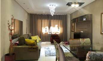 Imagem: Casa de Condomínio com 4 dorms, Condominio