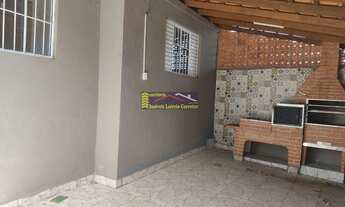 Imagem 2: Casa Venda em Valinhos, Vila Santana, possibilidade de renda R$ 3.000,00 de aluguel