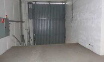 Imagem 6: Galpão WT Castelo Branco