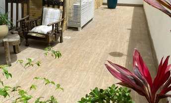 Imagem 5: OPORTUNIDADE! Apartamento possui 90m² com 2 quartos em Pedra Branca - Palhoça - SC