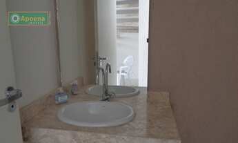 Imagem 6: SANTANA DE PARNAíBA - Casa de Condomínio - Jardim Professor Benoá