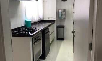 Imagem 3: Apartamento para venda tem 137 metros quadrados com 4 quartos em Vila Rosália - Guarulhos