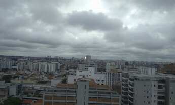 Imagem: Cobertura Santa Paula vista espetacular