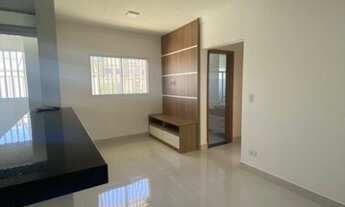 Imagem 3: Apartamento para venda tem 62 metros quadrados com 2 quartos 1 suíte