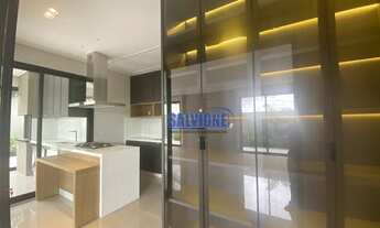 Imagem 6: **CASA TÉRREA 4 SUITES **