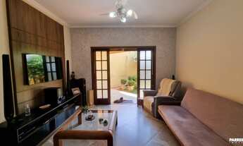 Imagem 3: Casa à venda com 3 quarto(s) , Jd. Terra Branca em Bauru/SP