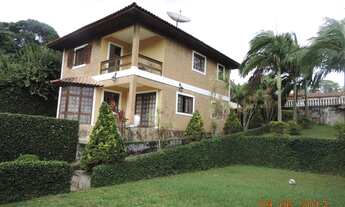 Imagem 3: Chácara em Ibiúna loteamento com portaria