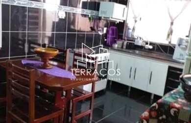 Imagem 4: ÓTIMA CASA TÉRREA COM AT=127 M² E AC=97 M² NO PARQUE RESIDENCIAL JUNDIAÍ I EM JUNDIAÍ - SP