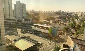 Imagem 7: Sala para alugar, 45 m² por R$ 1.350,00/mês - Jardim Portal da Colina - Sorocaba/SP