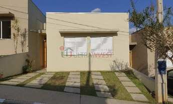 Imagem: VENDA - CASA EM CONDOMÍNIO COND. RECANTO