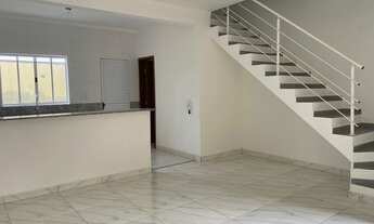 Imagem 7: Casa em condomínio com 77 m²