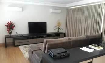 Imagem 4: Damha 04 LINDA CASA COM APENAS 4 ANOS DE CONSTRUÇÃO, PARTE ALTA DO CONDOMÍNIO, PRÓXIMA À P