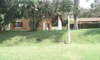 Imagem 7: Incrível chácara em Condomínio fechado com represa em Piracaia!