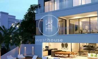 Imagem: Linda casa em construção Gênesis II