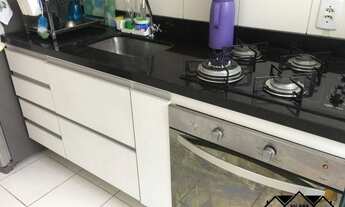 Imagem 6: Apartamento 44 m² Parque São Vicente Mauá /SP