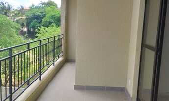 Imagem 2: APARTAMENTO (NOVO) EM VINHEDO C/03 DORMITÓRIOS (01 SUÍTE) - 02 VAGAS CONDOMÍNIO MONDO ITAL