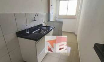 Imagem 2: Venda - Apartamento - Jardim Bela Vista - Americana - SP