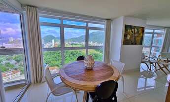 Imagem 7: LINDA COBERTURA PENTHOUSE, VISTA PANORAMICA, 05 SUÍTES E 04 VAGAS DE GARAGEM APENAS 100M D