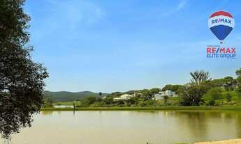 Imagem 6: Lotes de alto padrão á venda no Condomínio Fazenda Serra Azul 1 - Itupeva/SP