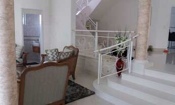 Imagem 5: Casa de Condominio em Alphaville - Santana de Parnaíba