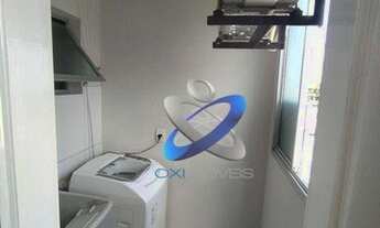 Imagem 7: Apartamento à venda, 54 m² por R$ 225.000,00 - Jardim Oriente - São José dos Campos/SP