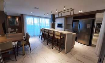 Imagem 3: BELÍSSIMO APARTAMENTO EM ITAJAÍ