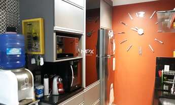 Imagem 4: PIRACICABA - Padrão - Pompéia