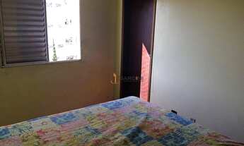 Imagem 6: Apartamento com 3 dormitórios à venda, 96 m² por R$ 350.000,00 - Parque Santana - Mogi das