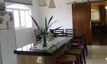 Imagem 7: Sobrado para venda com 3 quartos em Cidade Brasil - Guarulhos - São Paulo