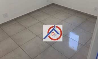 Imagem 3: Apartamento com 2 dormitórios à venda, 75 m² por R$ 390.000,00 - Edifício Altos do Capivar