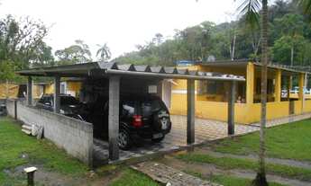 Imagem 3: Chácara rural à venda em Bertioga no Sítio Caiubura