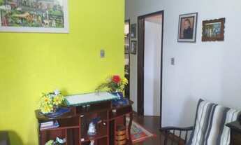 Imagem 4: Terreno com casa grande no bairro Jardim Leopoldina