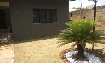 Imagem 2: Casa para venda tem 210 metros quadrados com 4 quartos em Nova Esperança - Porto Velho - R