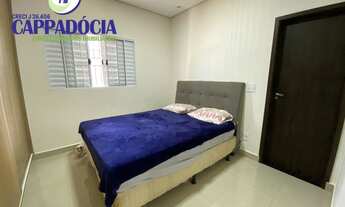 Imagem 6: SÃO JOSÉ DO RIO PRETO - Casa Padrão - SETSUL