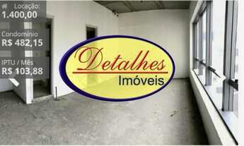 Imagem 6: Escritório para Venda em Osasco, Centro, 1 vaga