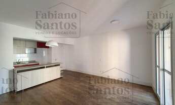 Imagem 4: Apartamento para Venda em São Paulo, Barra Funda, 2 dormitórios, 1 suíte, 2 banheiros, 1 v