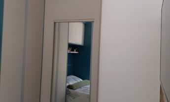 Imagem 5: APARTAMENTO RESIDENCIAL em INDAIATUBA - SP, CIDADE NOVA II