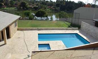 Imagem 2: Chacara a Venda Colinas Do Mosteiro de Itaici Indaiatuba São Paulo