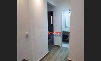 Imagem 2: Apartamento com 2 dormitórios à venda, 60 m² por R$ 239.000,00 - Vila Mafalda - Jundiaí/SP