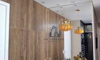 Imagem 5: Apartamento com 2 dormitórios à venda, 50 m² por R$ 275.000,00 - Padroeira - Osasco/SP