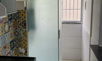 Imagem 7: Apartamento para aluguel e venda tem 50 metros quadrados com 2 quartos