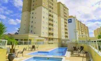 Imagem: Alpha Clube 3 Dormts/ Suite totalmente planejado